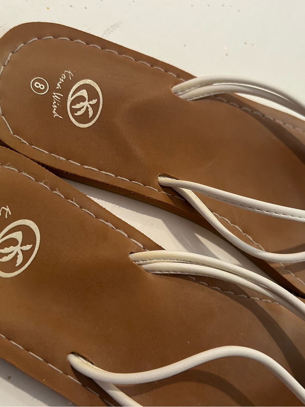 Sandals - Picture 2 of 2
